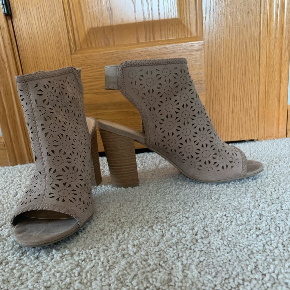 Women’s Lauren Conrad Heels